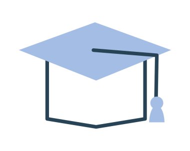 mezuniyet başlığı simgesi