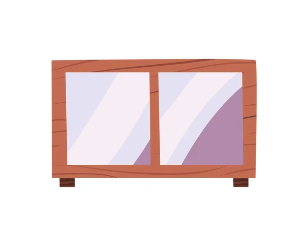 Icono de muebles para el hogar — Vector de stock