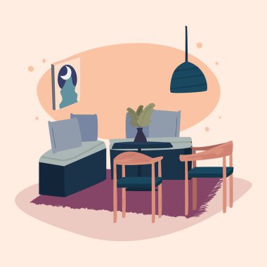 Ev koltuğu ve sandalyeler