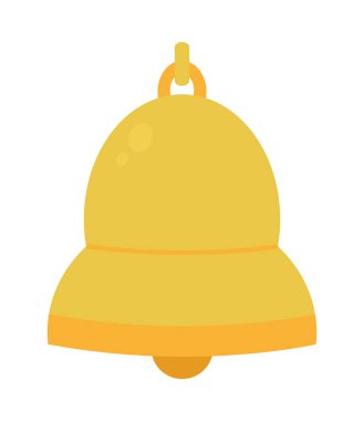 altın çan simgesi