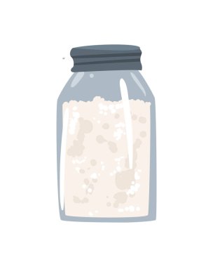 Tenceredeki sabun tozu