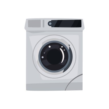 çamaşır makinesi beyaz