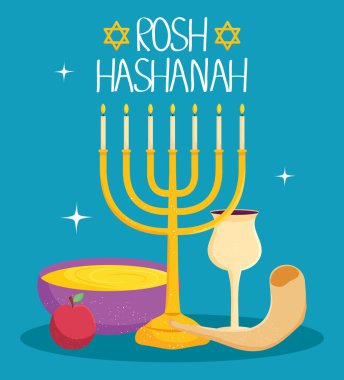 Yahudi Rosh hashanah