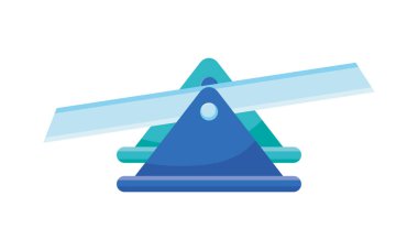 ölçek dengesi tasarımı