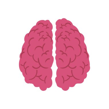 pembe beyin simgesi