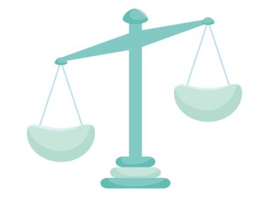 Ölçek simgesini dengele