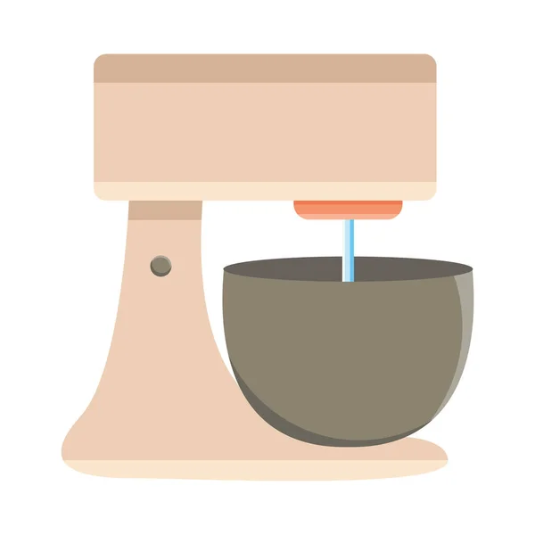 厨房搅拌器图标 — 图库矢量图片