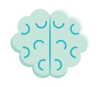 İnsan beyni simgesi