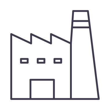 sanayi yapı simgesi