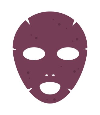 yüz maskesi sayfası