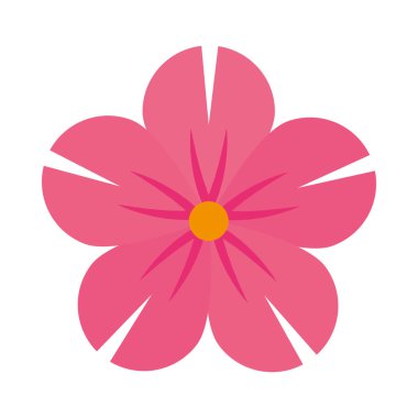 sakura çiçek simgesi