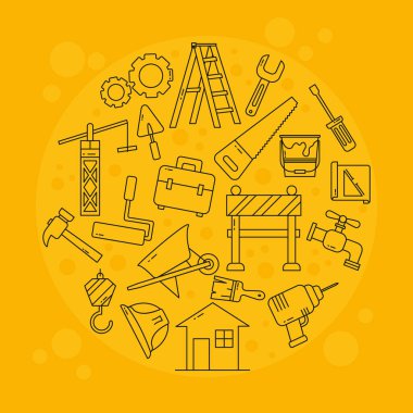 inşaat araçları tasarımı