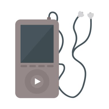 Müzik player simgesi