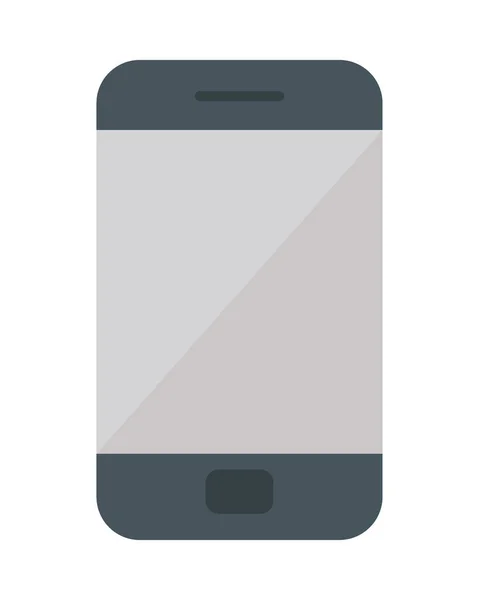 Ikona urządzenia smartfona — Wektor stockowy