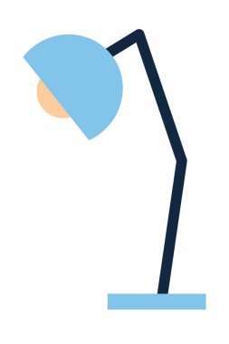 masa lambası simgesi