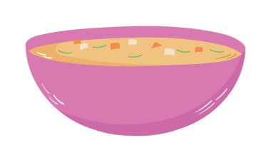 çorba kasesi simgesi