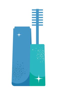 sıvı rimel simgesi