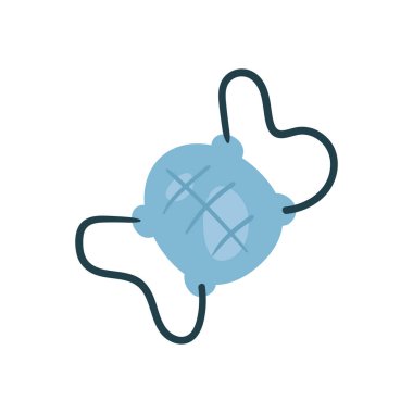 simge tıbbi yüz maskesi