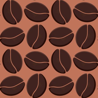 Kahve çekirdeği tasarımı