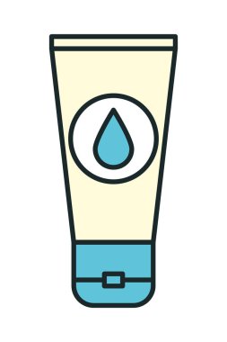 merhem şişesi simgesi