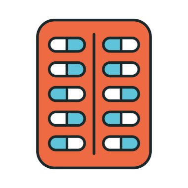 hap su toplayan ikon