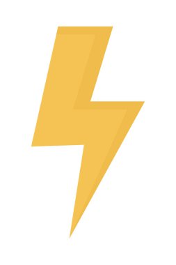 gök gürültüsü simgesi resmi