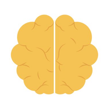 İnsan beyni simgesi