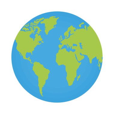 Toprak Gezegeni simgesi