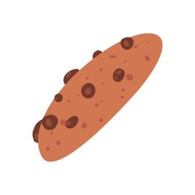 Lezzetli kurabiye fırını