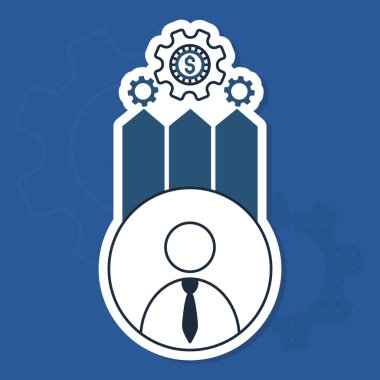 Çarklar ve iş adamları