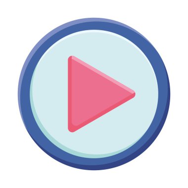 çalma düğmesi simgesi