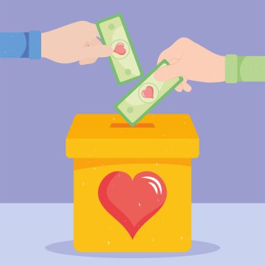 Bağış ve yardım fonu