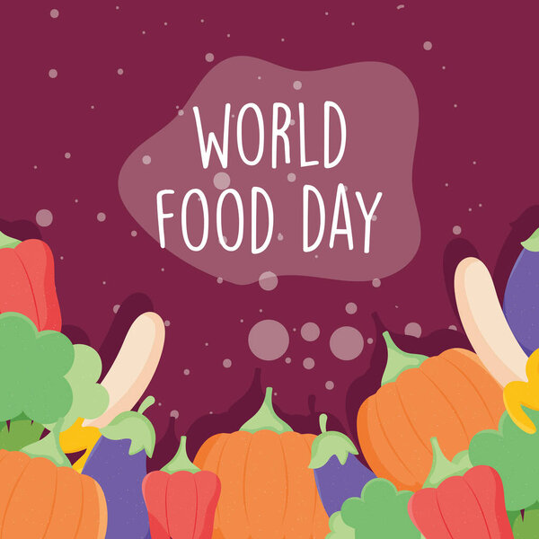 world food day message