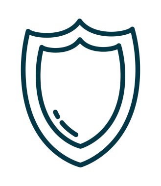 kalkan simgesi görüntü