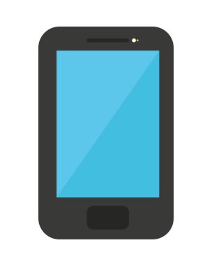 cep telefonu aygıt simgesini