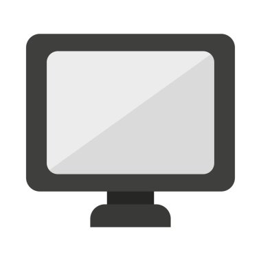 bilgisayar izleme simgesi