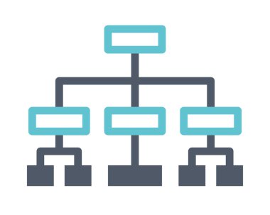 Kuruluş şeması simgesi