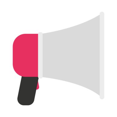 megafon aygıt simgesini