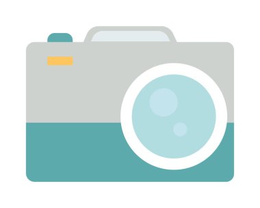 fotoğraf makinesi simgesi