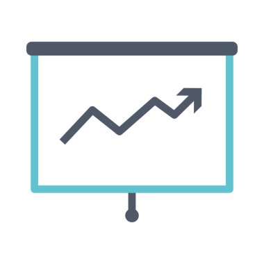 sunum tahtası simgesi