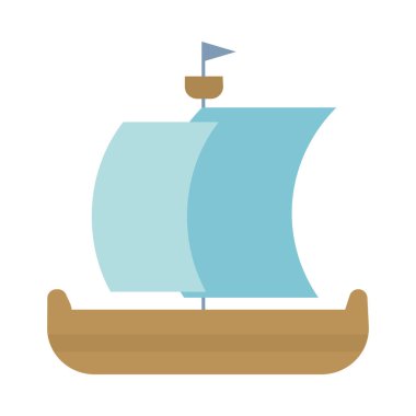 Eski yelkenli simgesi