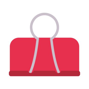 Ciltçi klibini simgesi