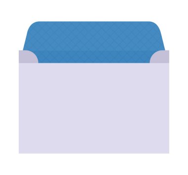 zarf şablonu tasarımı