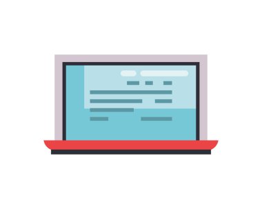 dizüstü bilgisayar aygıt simgesini