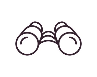 dürbün araç simgesi