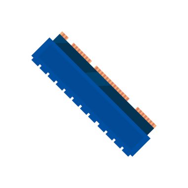 Bilgisayar bellek kutsal kişilerin resmi