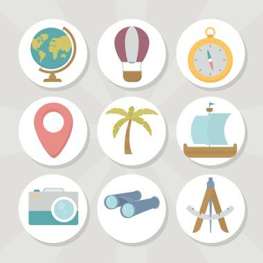 seyahat ve coğrafya