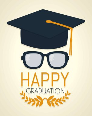 Mutlu mezuniyet tasarımı