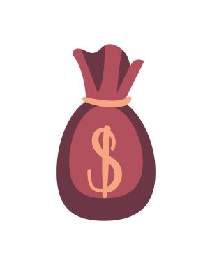 para çantası simgesi