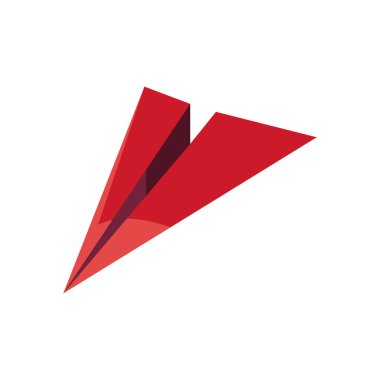 origami kağıt uçak tasarımı